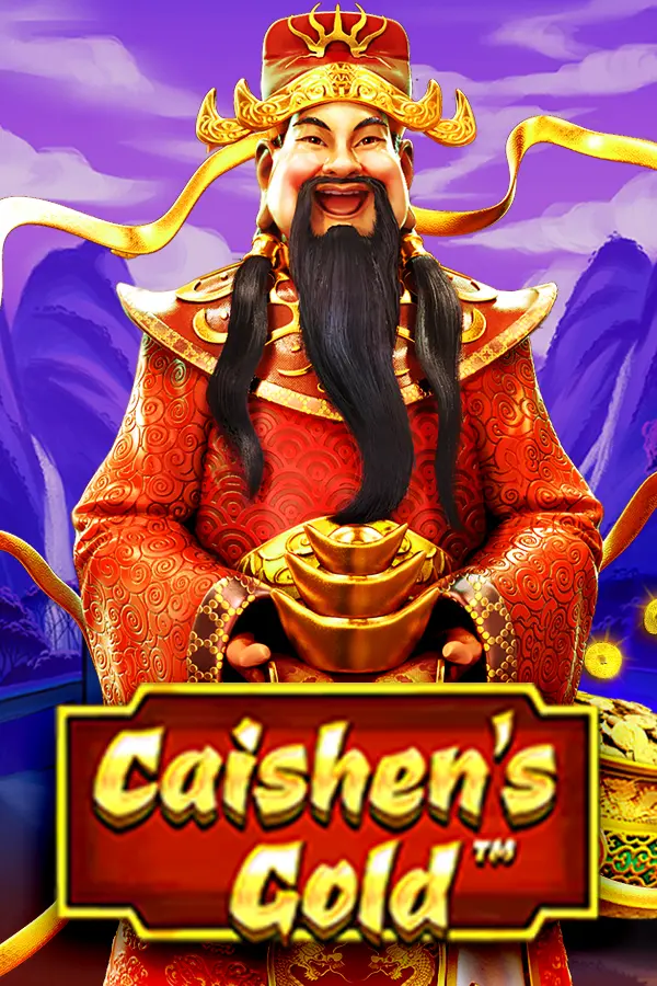 Caishen’s Gold