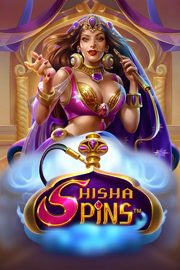 Shisha Spins