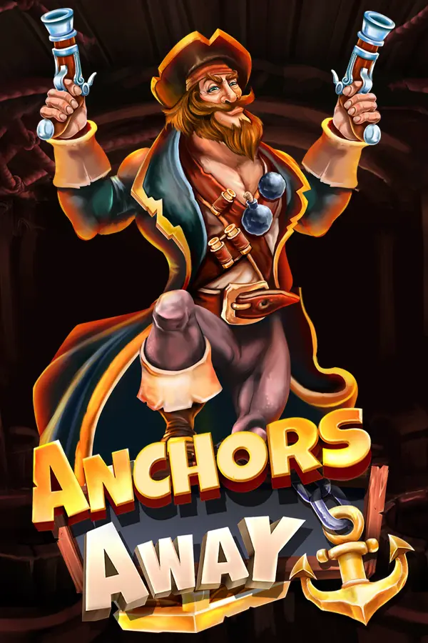 Anchors Away