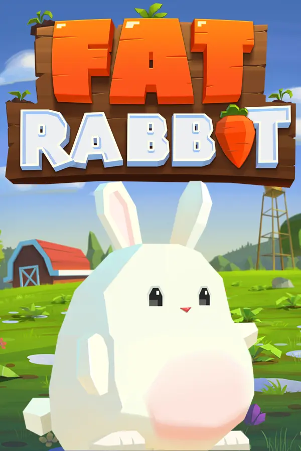 Fat Rabbit