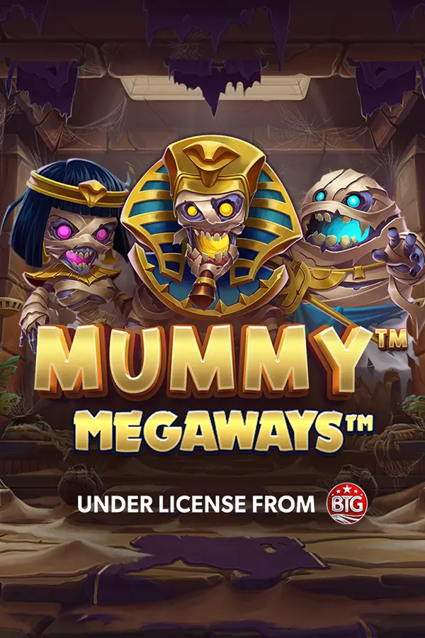 Mummy Megaways